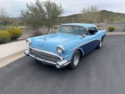 Image result for Dawn Gray 1957 Buick