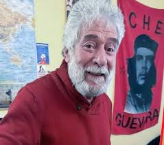 Georges Ibrahim Abdallah is free after 41 years. One of the oldest  political prisoner in the world : r/lebanon