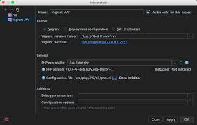 Vvv is ideal for developing themes and plugins as well as for contributing to wordpress core. Debugging Vvv Vagrant Setup With Phpstorm Jetbrains Blog