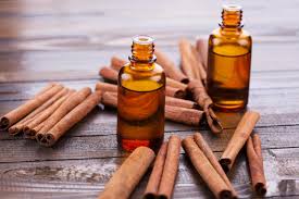 8 Essential Oils for Menstrual Cramps | The Healthy
