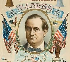 Who Was William Jennings Bryan?