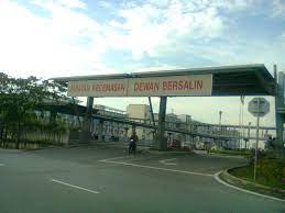 Maybe you would like to learn more about one of these? Smiles In My Life Bersalin Di Hospital Serdang 2019