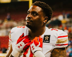 Birmingham Stallions Re-Sign Darius Harper, Lose Jarron Jones