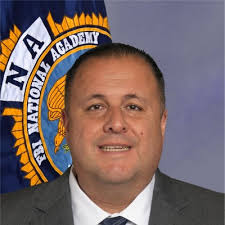 25 complete years with the Oakland County Sheriff's Office has been  accomplished today!