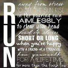 Back To Basics Running Running Quotes Running Motivation Running Inspiration