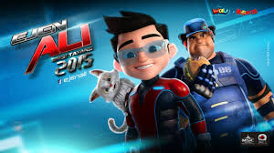 It's interesting to see the details of each character executed well. Ejen Ali Emergency Fur Android Herunterladen Kostenlos Mob Org