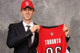 The toronto raptors selected three players at the 2021 nba draft held thursday night in brooklyn. Nba Draft 2018 A Not So Brief History Of The Raptors In The Nba Draft Raptors Hq
