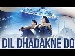 Dil Dhadakne Do (2015) | Ranveer Singh | Anushka Sharma | Farhan Akhtar - Full  Movie Promotions - video Dailymotion