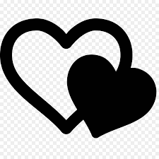 So wie das organ metonymisch für güte und liebe steht, repräsentiert auch das herzsymbol ebendiese werte. Computer Icons Herz Symbol Clipart Herz Linie Png Herunterladen 1600 1600 Kostenlos Transparent Herz Png Herunterladen
