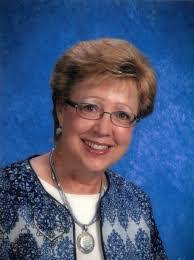 Marcia Harrison's Instagram, Twitter & Facebook