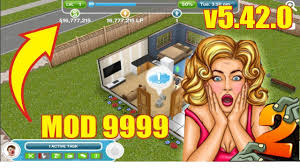 Download the sims freeplay mod apk 5.53.1 (unlimited money/lp) for android. No Root The Sims Freeplay Mod Apk 2019 Unlimited Money Youtube