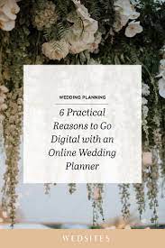 Pin On Digital Wedding Planner