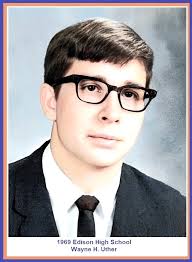 Fallen Wolverine Report for June 2021 Robert Richards Haupt Class of 1952  Frances Turman (Turner) Class of 1958 James Alwood Williams Class of 1959  Julia Lane Wright (Cochrane) Class of 1959 Robert