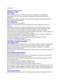 Check spelling or type a new query. Doc Codul Muncii Engleza Daniela Sandu Academia Edu