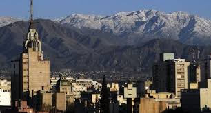 Desmejora el tiempo en mendoza este fin de semana. Tiempo Bueno Descenso De La Temperatura Y 23 C De Maxima El Pronostico Para Hoy