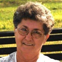 Billie Turnage Roberts