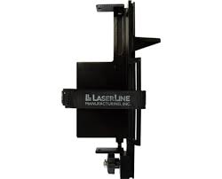 Dual lcd and led displays. Laserline Ub 1 Universal Detector Bracket Tiger Supplies