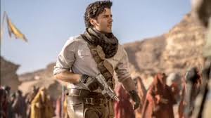 Oscar Isaac Praises Denis Villeneuve S Dune And Says It Is Nightmarish And Shocking Geektyrant