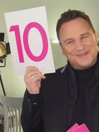 Sommer-Outfit: Hat Katie das Motto verfehlt?