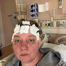 Fundraiser by CaSandra Cutright : Shannon Cutright Medical and Other Bills