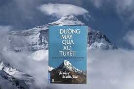Facebook gives people the power to share and makes the world more open and connected. Audio Book Ä'Æ°á»ng May Qua Xá»© Tuyáº¿t Nguyen Phong Sach Noi Online