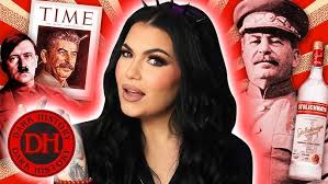 The Mass Murderer Who Inspired Hitler: How Mussolini Manipulated a Nation