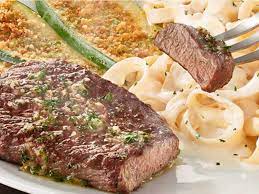 Nearly all of olive garden's pasta selection is vegan, including the cavatappi, angel hair, and rigatoni. What Dietitians Order At Olive Garden