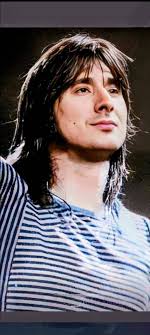 Steve Perry's Music and Handsome Appearance