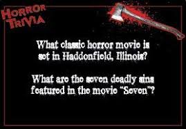 What was the monster in 1954's 'them'? Horror Trivia Card Game Test Your Knowledge Of Horror Pop Culture Facts With 300 Scary Fun Trivia Questions Pricepulse
