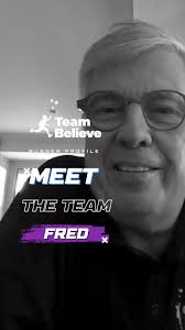 Our CEO, Fred, doesn't just talk about making a difference—he runs the...
