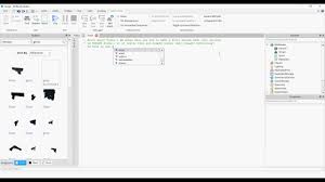 I have got no code because i completely don't understand contextactionservice so sorry. How To Lock In First Person Roblox Scripting Tutorial Youtube