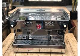 There a wide number of la marzocco machines with a wide range of functions and features, as well as styles and aesthetics. Used La Marzocco Linea Pb Coffee Equipment In Listed On Machines4u