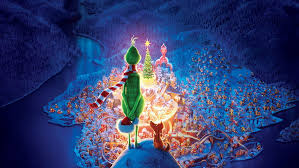 You could download and install the wallpaper as well as utilize it for your desktop computer. Hd Wallpaper The Grinch 2018 Movies 8k 10k Hd 4k Animated Movies 5k Wallpaper Flare