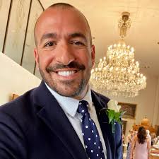 Beth Bergstrom and Steve Madden's Wedding Website