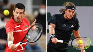Watch tsitsipas nadal live stream live and online. Novak Djokovic Vs Stefanos Tsitsipas Rome Masters 2021 Quarter Finals Match Prediction Preview Head To Head Stats H2h Record Live Streaming Highlights Pick Italian Open 2021