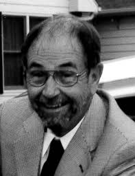 Obituary information for William M. Bales, Jr.