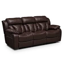 Maverick Leather Reclining Sofa Value City Furniture 699 99 Leather Reclining Sofa Reclining Sofa American Signature Furniture