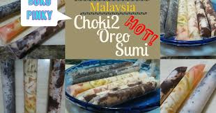 The challenge is to get all the fruit before you get caught by an enemy! Buku Pinky Resepi Aiskrim Malaysia Viral Perisa Choki2 Oreo Sumi