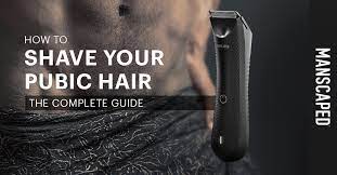 So today i'll focus more on shaving/trimming around. How To Shave Pubic Hair For Men The Ultimate Guide Manscaped Blog