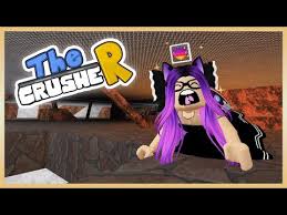 Descarga la aplicación para empezar. Descargar Jugando The Crusher En Robloox Mp3 Gratis