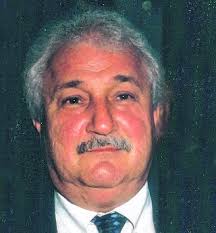 Antonio MANZELLA Obituary (2022)