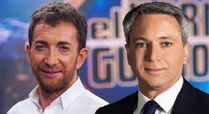 Antena 3 paraliza 'El hormiguero' y estrena en su franja 'Especial  Coronavirus' con Vicente Vallés - FormulaTV