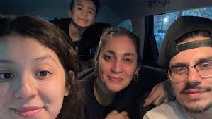 Fundraiser by Sirena Mireles : Help Carmen Campos with Medical and Future  Funeral Costs