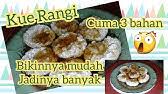 Maybe you would like to learn more about one of these? Kue Bandros Teflon Simple Asli Ngileer Youtube