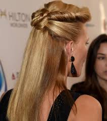 Our collection of hot hairstyles for thin hair covers all occasions, from thinning hair on many women believe that with thin hair they are limited to only short cuts, since crops make it look fuller. 50 Hairstyles For Long Straight Hair