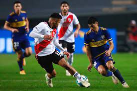 River Plate Vs Boca Juniors Superclasico Preview