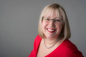 Beth Ann Locke — ViTreo