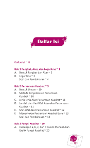 Maybe you would like to learn more about one of these? Sks Matematika Sma Unduh Buku 1 50 Halaman Pubhtml5