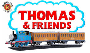 25, 1954, in madison, the daughter of gottfried and ruth Bachmann Trains Expands Licensing Agreement For Thomas The Tank Engine The Toy Book