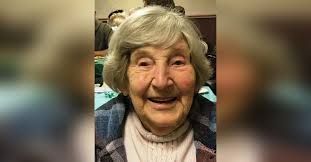 Obituary information for Jane Pirie Logan (nee Adamson)